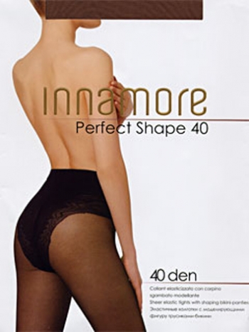 INCANTO PERFECT SHAPE 40