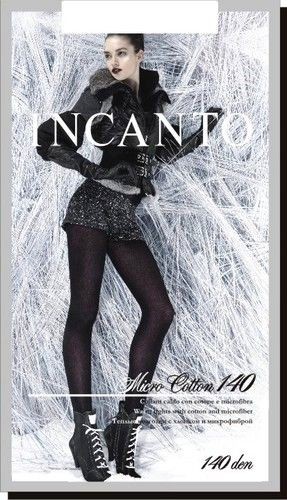 INCANTO MICRO COTTON 140